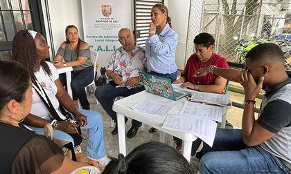 ¿Su organización comunal ya actualizó los estatutos? El 12 de septiembre es la fecha límite