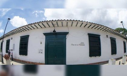 Imagen de  Archivo Histórico de Rionegro fue declarado Bien de Interés Cultural de Carácter Documental