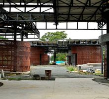 ¿Qué pasó con el Parque Pacífico? Secretaría de Cultura de Cali impone sanción al contratista por retrasos y fallas contractuales
