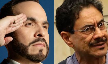 De la Espriella y Cepeda: dos visiones opuestas se enfrentan en las urnas