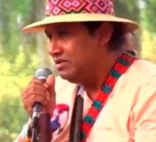 Polémica por nuevo ministro de la Igualdad