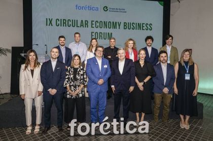 Imagen de Inversión, métricas y acción empresarial, claves para acelerar la economía circular