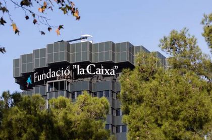 Fundación ”la Caixa” alcanza un presupuesto histórico: 655 millones