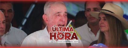 Imagen de  Tribunal ordenó la libertad inmediata de Álvaro Uribe mientras se define la apelación