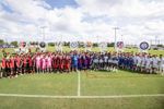 Imagen de La Copa Messi acogerá en octubre a las mejores canteras del mundo en Miami
