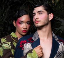 Cali Distrito Moda 2026 entra en cuenta regresiva con casting de modelos y lanzamiento internacional