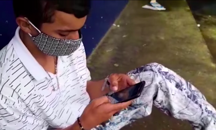 Este aplicativo podría revolucionar la educación del Oriente en tiempos de aislamiento