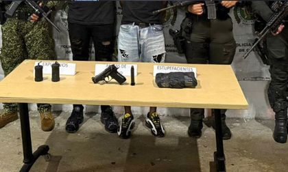 Mantienen operativos en Buenaventura