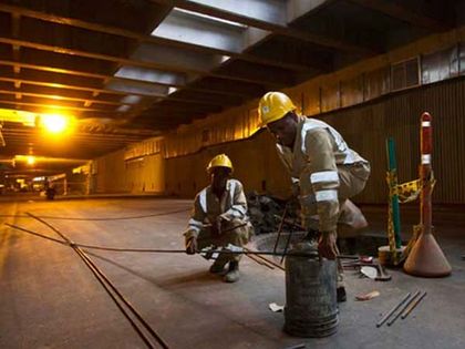 Una obra que cambiará la historia de la ciudad