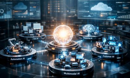 Amazon Nova: qué es y por qué importa la nueva familia de modelos de IA de Amazon