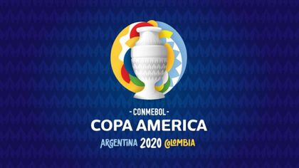 Copa América 2021 Cancelada no se jugaría por Pandemia Conmebol