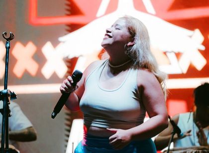 Imagen de  Canto de artista sonsoneña hará parte de la música oficial del videojuego EA Sports FC 26
