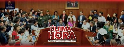 Imagen de  ¡Se hundió la reforma laboral! Comisión Séptima del Senado ya votó la ponencia de archivo