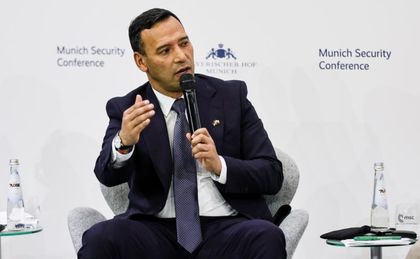 Imagen de  Colombia confirma 14 muertos en frontera con Ecuador, pero sin vínculo aparente con bombas