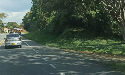 Hacen nuevo llamado a militarizar vía Panamericana