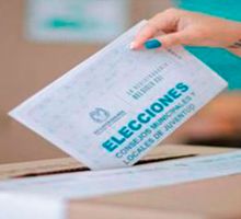 Vea quiénes son las fórmulas de los candidatos presidenciales