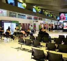 Concesión del aeropuerto de Palmira se adjudicaría en diciembre