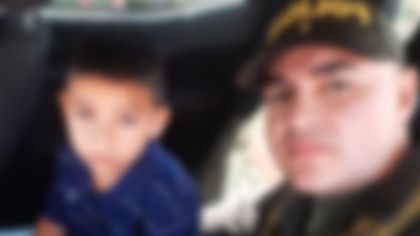 Imagen de Atención: liberaron al niño de siete años que había sido secuestrado tras el asesinato de su tío