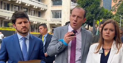 Imagen de  Bancada Provida, liderada por congresistas del Oriente, radicaron acción de nulidad contra circular del aborto en Colombia