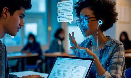 Mistral AI: la startup europea de IA abierta que desafía a OpenAI