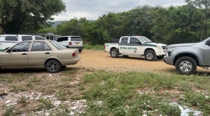 Imagen de Múltiple homicidio en el área metropolitana de Cúcuta deja cuatro víctimas