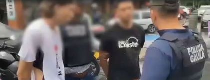 Imagen de Un adulto y un menor fueron secuestrados en Medellín tras pactar una cita por redes sociales