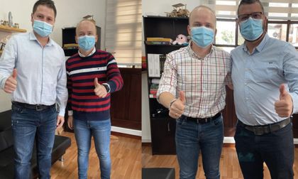 Imagen de  Sebastián Arboleda es el nuevo gerente de Empresas Públicas de La Ceja