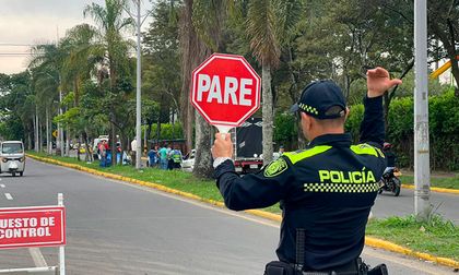Refuerzan búsqueda de vehículos hurtados