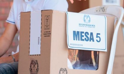 19 municipios del Valle en alerta por elecciones