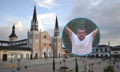 Imagen de  Identifican a hombre asesinado en Abejorral: era líder comunitario