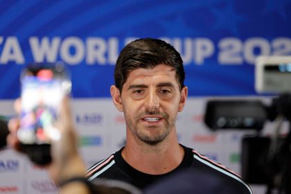 Imagen de  España y Bélgica vuelven a cuartos y se enfrentan por un cupo en las semifinales del Mundial