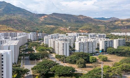 Jaramillo Mora: 55 años construyendo región