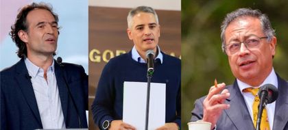 Imagen de  ¿Cuánto ganan el alcalde de Medellín, el gobernador de Antioquia y el presidente de Colombia?