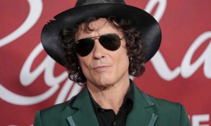 Bunbury llega a Cali