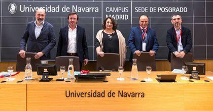 Geopolítica, IA y transparencia, los retos que enfrenta el periodismo