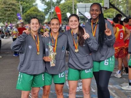 Imagen de Rionegro jugará la primera Copa Élite femenina