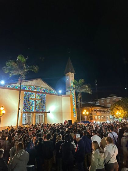 Imagen de Así serán las exequias de las tres víctimas del ataque armado en El Carmen de Viboral