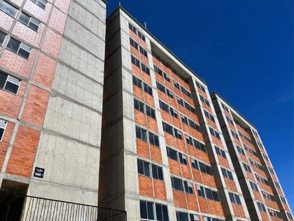 Imagen de  Antioquia, uno de los departamentos con más disminución en ventas de vivienda en el último año