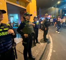 Por la Maratón de Cali 2026, restringen horario de rumba hasta la 1:00 a.m.