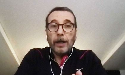 Estratega condenado y prófugo, cerebro de la guerra sucia de Petro contra otras campañas