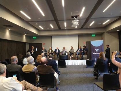 Imagen de ¿En qué va el proyecto de la Región Aeroportuaria?