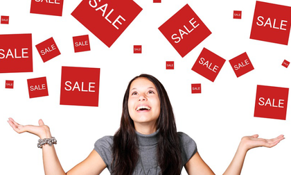¿Por qué compramos cosas que no necesitamos?