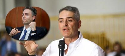 Imagen de  Andrés Julián Rendón advierte que la Superintendencia de Salud hará una “visita sorpresa” en la Gobernación
