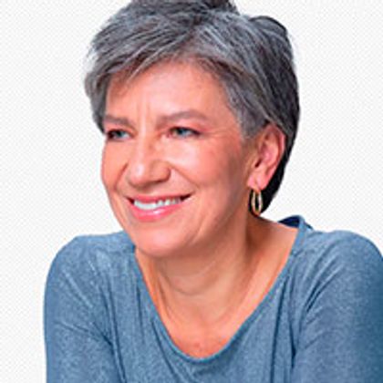 Claudia López propone consulta con Armitage y Fajardo