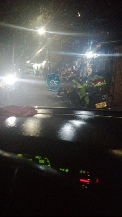 Imagen de  Asesinado joven de 23 años en Rionegro; investigan posible vínculo con homicidios en el municipio