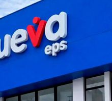 MinSalud descalifica a interventor de Nueva EPS