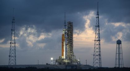 Imagen de Artemis II marca el regreso a la Luna tras medio siglo: hora de lanzamiento y detalles de la misión