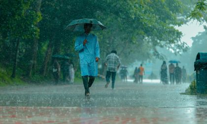 Lluvias aumentarían en varias regiones del país en los próximos días