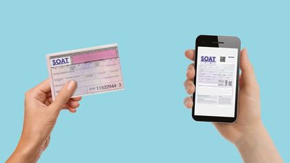 Imagen de ¡Aproveche! En 2022 podrá acceder al descuento del SOAT