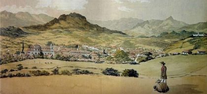Imagen de Rionegro cumple 483 años: la sorprendente historia detrás de su nombre y su título de ciudad real